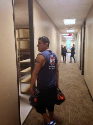 Moving Company «Apple Moving», reviews and photos, 9807 Brown Ln, Austin, TX 78754, USA