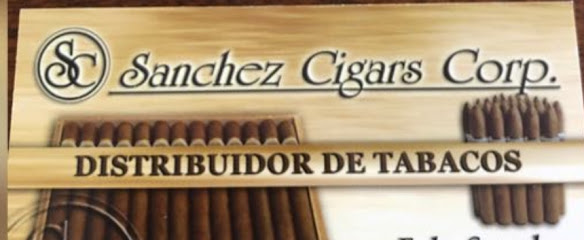 Sanchez Cigars