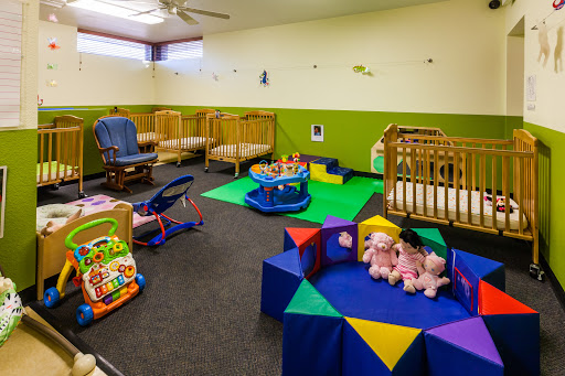 Learning Center «S.E.E.K. Early Learning Center», reviews and photos, 1848 N 52nd St, Phoenix, AZ 85008, USA