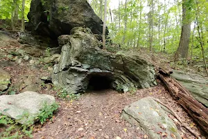 Gorgas Creek Cave image