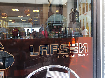 Café Larsen
