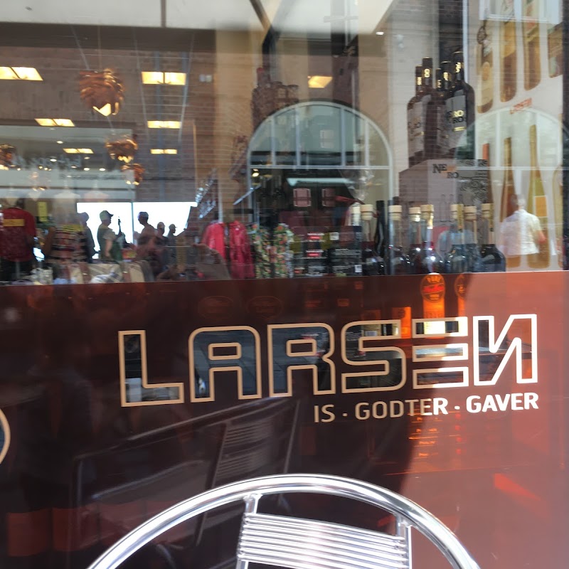 Café Larsen