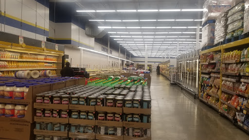 Supermarket «FoodMaxx Visalia», reviews and photos, 1550 N Ben Maddox Way, Visalia, CA 93292, USA