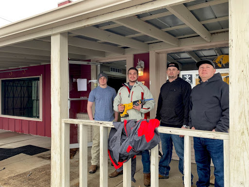 Social Services Organization «Hope House Ministries», reviews and photos