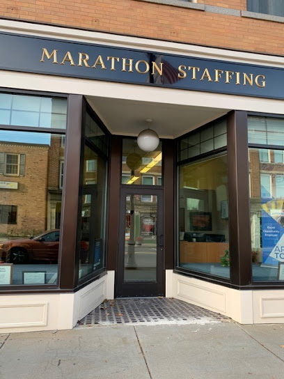 Marathon Staffing