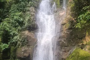 Freaky Waterfall, Ghatgarh image