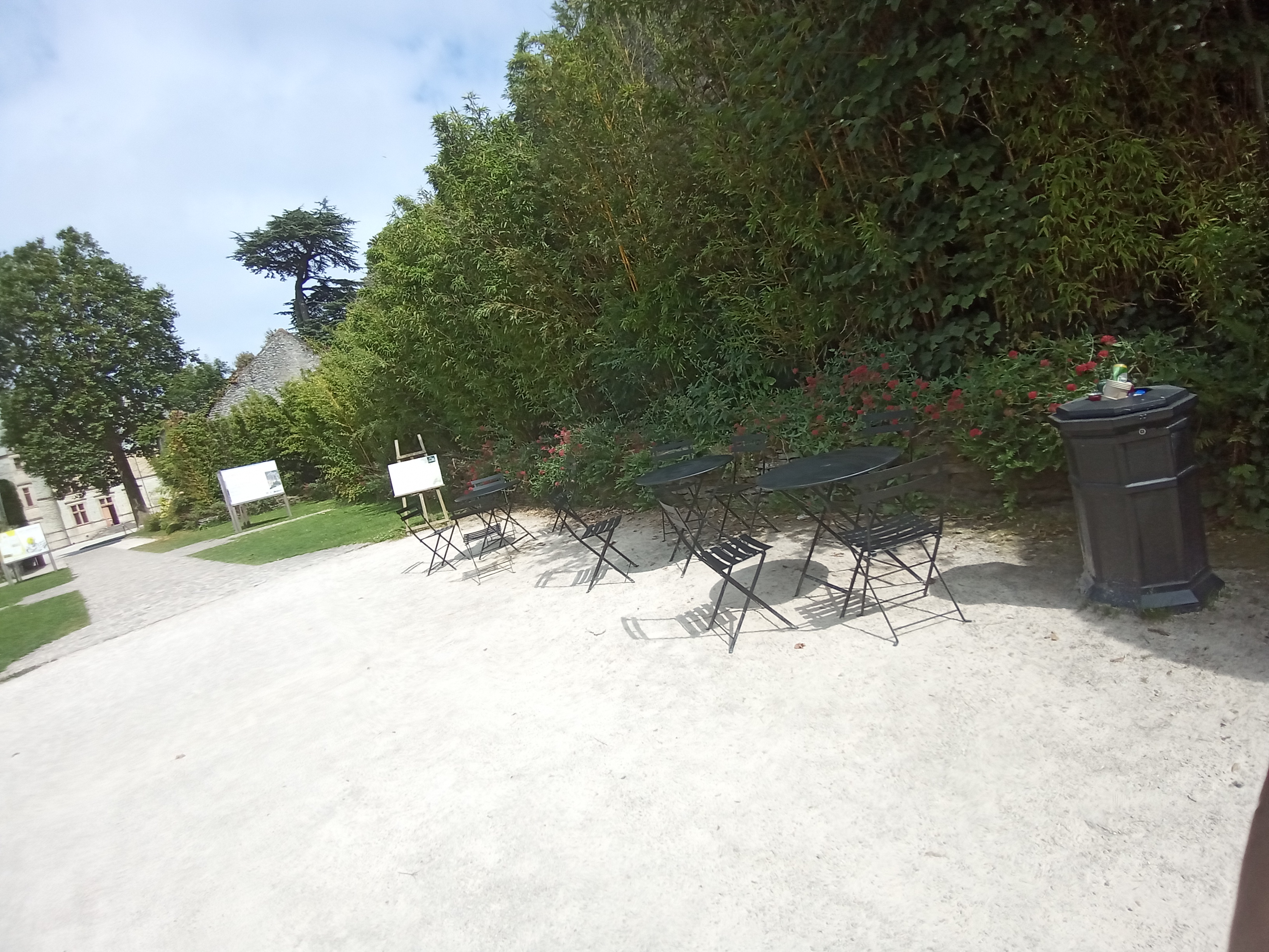 Photo n° 25 de l'avis de Tycha.a fait le 26/08/2021 à 15:44