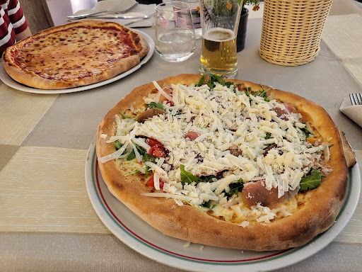 Pizzeria Ristorante Scavone in Gela, Libero Consorzio Comunale di Caltanissetta