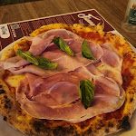 Photo n°2 de l'avis de Jérôme. fait le 30/10/2022 à 20:11 sur le  Fúnnaco PizzaLab à Palermo