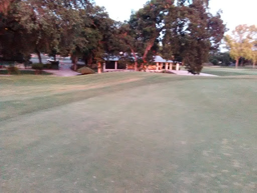 Golf Course «Riverside Golf Course», reviews and photos, 203 McDonald, San Antonio, TX 78210, USA