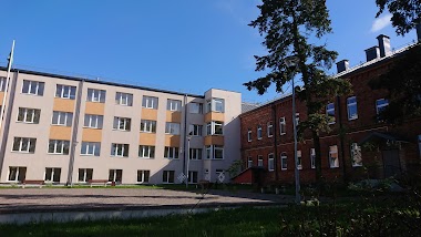Daugavpils Secondary School No 12