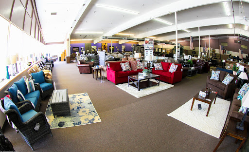 Furniture Store «At Home Furniture and Mattress Superstore», reviews and photos, 930 Hill St SE, Albany, OR 97322, USA