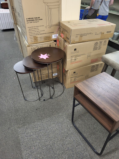 Thrift Store «Goodwill Retail Store & Donation Center», reviews and photos