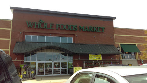 Grocery Store «Whole Foods Market», reviews and photos, 300 Legacy Pl, Dedham, MA 02026, USA
