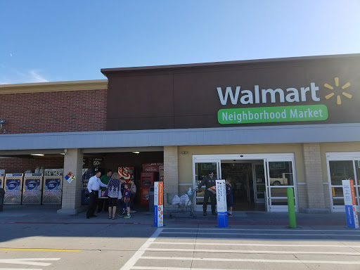 Supermarket «Walmart Neighborhood Market», reviews and photos, 2109 Towne Centre Dr, Bellevue, NE 68123, USA