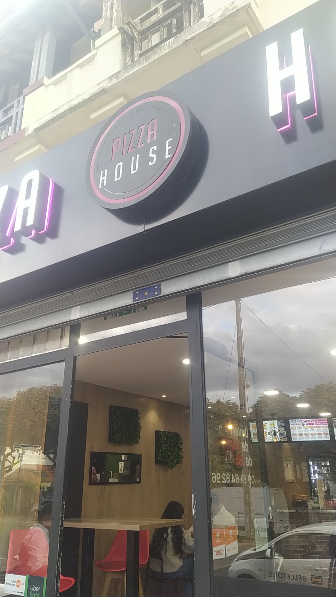 Photo n° 4 de l'avis de Christophe.E fait le 16/09/2022 à 16:51