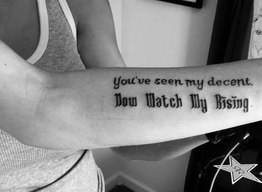 Explore cool cross tattoo ideas, creative tattoo ideas in Lake Havasu City, available at 303Tattoo