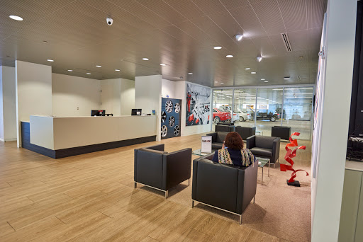 Audi Dealer «Audi South Orlando», reviews and photos, 4725 Vineland Rd, Orlando, FL 32811, USA