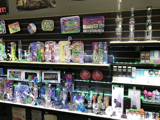 Tobacco Shop «Chiefs smoke and toys», reviews and photos, 13800 Cypress North Houston Rd, Cypress, TX 77429, USA