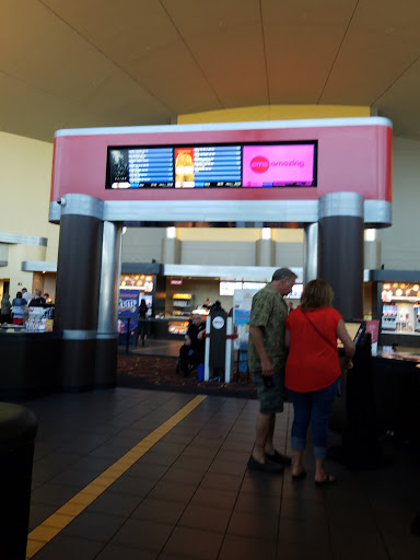 Movie Theater «AMC Inver Grove 16», reviews and photos, 5567 Bishop Ave, Inver Grove Heights, MN 55076, USA