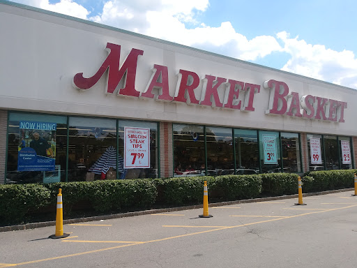 Supermarket «Market Basket», reviews and photos, 700 Essex St, Lawrence, MA 01841, USA