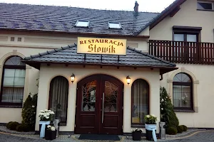 Restauracja Słowik image