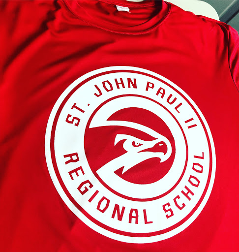 Screen Printer «Inkterprise», reviews and photos, 291B Echo Ave, Sound Beach, NY 11789, USA