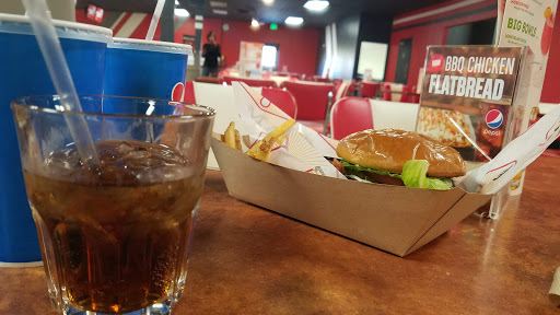 Bowling Alley «AMF Hilltop Lanes», reviews and photos, 5918 Williamson Rd, Roanoke, VA 24012, USA