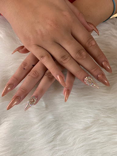 Nail Salon «L T Artistic Nail Salon», reviews and photos, 161 NJ-73, Voorhees Township, NJ 08043, USA