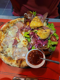 Pizza du Pizzeria Tradition pizza à Castanet-Tolosan - n°5