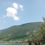 Photo n°1 de l'avis de Marope. fait le 02/09/2023 à 12:39 sur le  Oasi del Lago à Civitella Alfedena