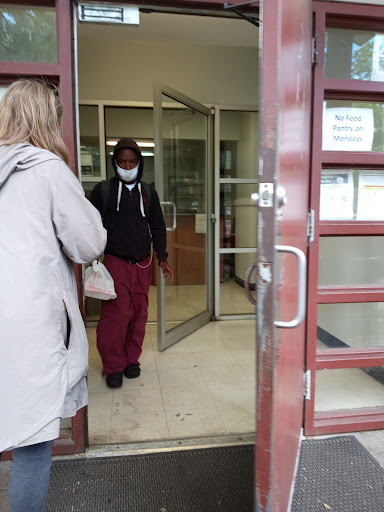 River City Ministries – Food Distribution Center