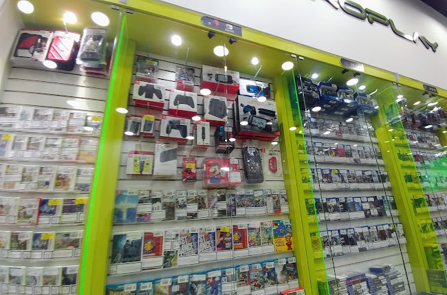 Opiniones de Microplay en Puente Alto - Cine