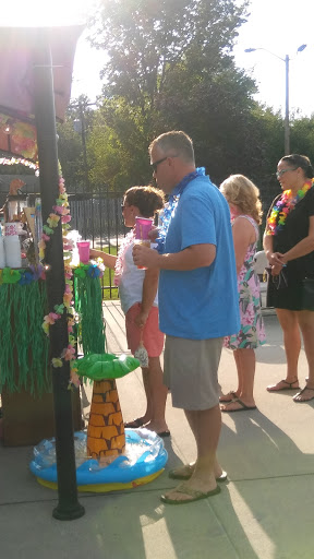 Golf Course «Maple Creek Golf Course», reviews and photos, 10501 E 21st St, Indianapolis, IN 46229, USA