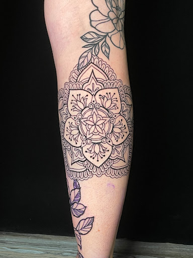 Explore mexican culture tattoo ideas, creative tattoo ideas in Ocala, available at The Tattoo Gallery of Ocala LLC