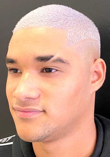 Barber Shop «IDrive barbershop», reviews and photos, 11701 International Dr, Orlando, FL 32821, USA