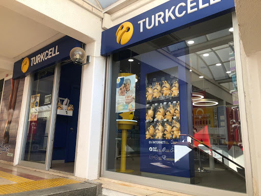Bodrum Turkcell - Turkcell Tellcell Oasis