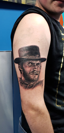 Explore midsommar tattoo ideas, creative tattoo ideas in North Aurora, available at Ink Bar Tattoo