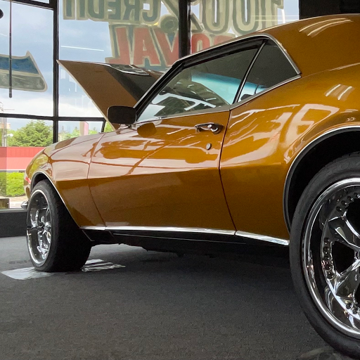 Used Car Dealer «Del Toro Auto Sales», reviews and photos