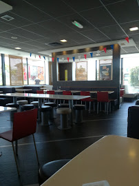 Atmosphère du Restauration rapide McDonald's Surgères à Surgères - n°14