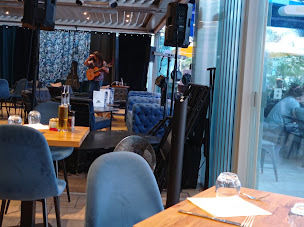 Photo n°56 de Trattoria La Mamma à Menton ()