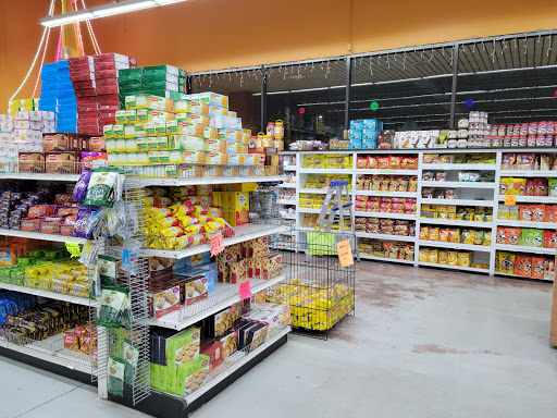 Grocery Store «Bhavani Food Market», reviews and photos, 402 W Lincoln Hwy, Exton, PA 19341, USA