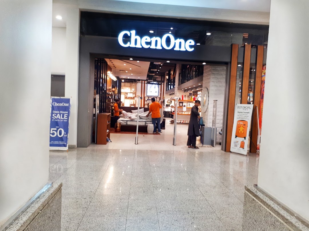 ChenOne