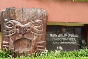 Orang Asli Crafts Museum image