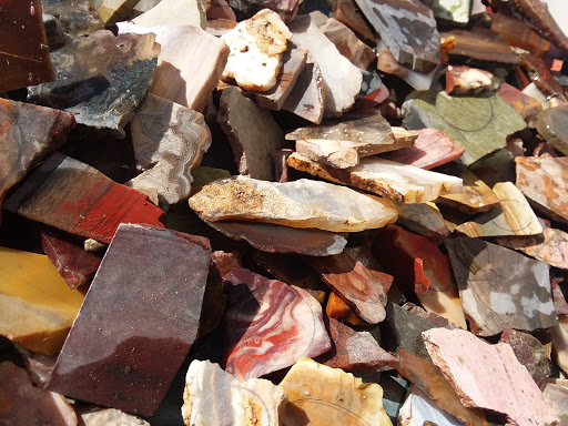 Flea Market «Apache Trail Swap Meet», reviews and photos, 9452 E Main St, Mesa, AZ 85207, USA