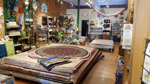 Gift Shop «Global Gifts», reviews and photos, 682 N High St, Columbus, OH 43215, USA