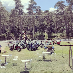 Photo n°46 de La Bergerie à Caille ()