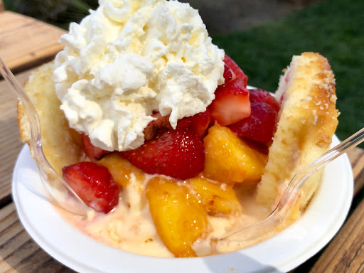 Market «E Z Orchards Farm Market», reviews and photos, 5504 Hazelgreen Rd NE, Salem, OR 97305, USA