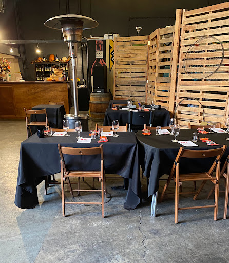 Winery «Hip Chicks do Wine», reviews and photos, 4510 SE 23rd Ave, Portland, OR 97202, USA