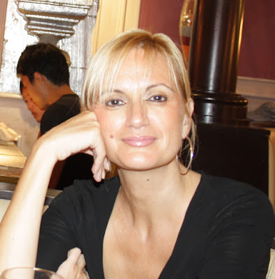 Véronique MORALDI Thérapeute à Vaison-la-Romaine